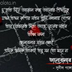 Bengali Poem, Valobashar pashei kobita lyrics written by Sunil Gangopadhyay বাংলা কবিতা, ভালোবাসার পাশেই লিখেছেন সুনীল গঙ্গোপাধ্যায়।